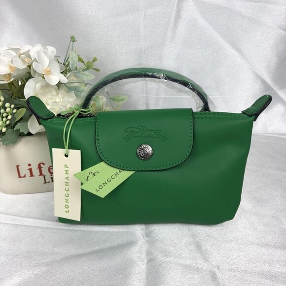 LE PLIAGE XTRA XS POUCH - Picture 1 of 13